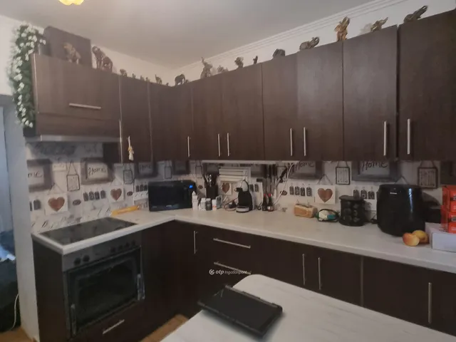 Eladó ház Pápa 69 nm