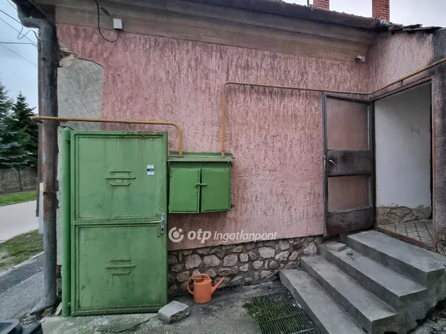 Eladó ház Pápa 96 nm