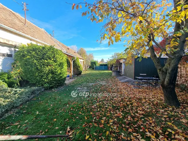 Eladó ház Ugod 82 nm