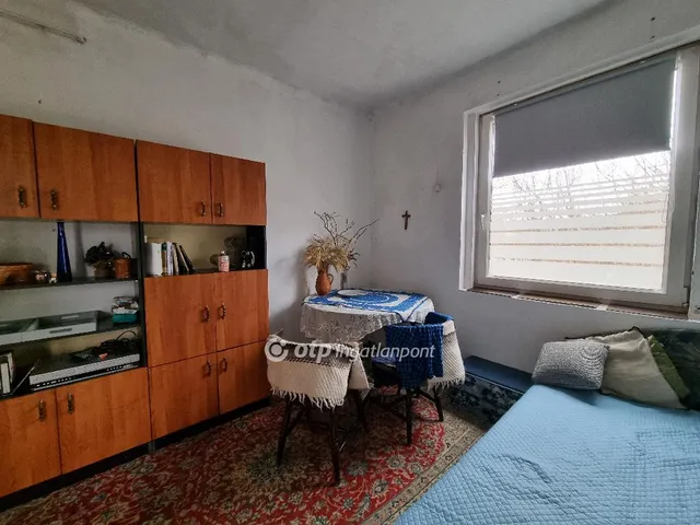 Eladó ház Külsővat 45 nm