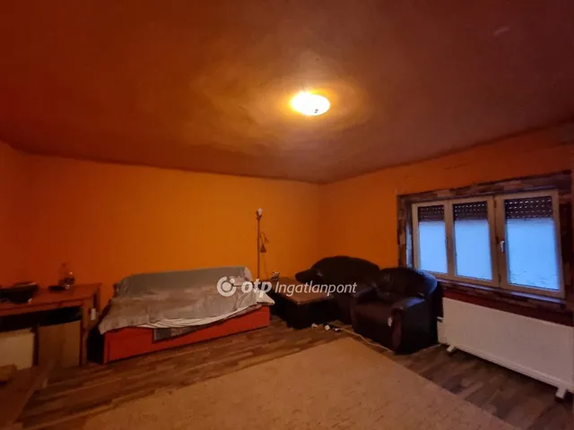 Eladó ház Vámoscsalád 67 nm