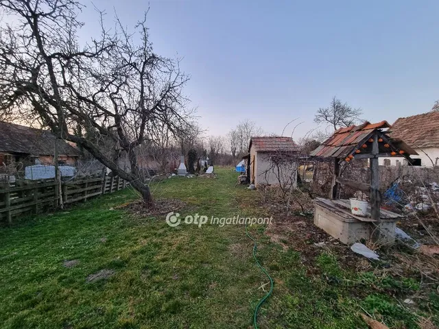 Eladó ház Vámoscsalád 67 nm