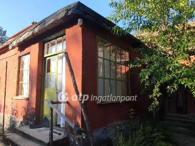 Eladó ház Csögle 79 nm