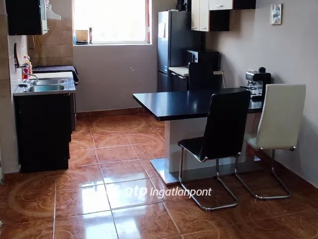 Eladó ház Pápa 55 nm