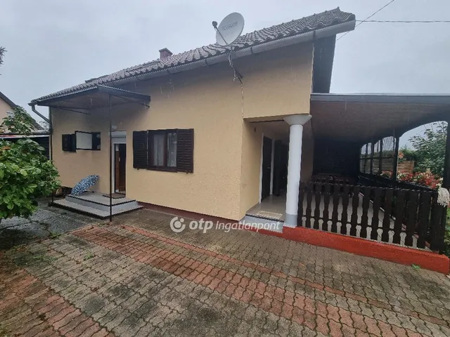 Eladó üdülő és hétvégi ház Borgáta 127 nm