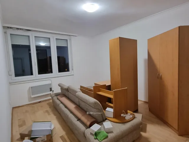 Eladó lakás Pápa 47 nm