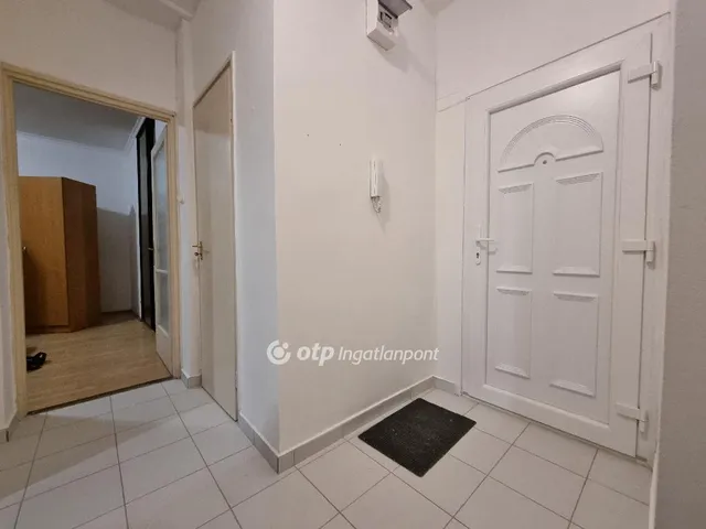 Eladó lakás Pápa 47 nm