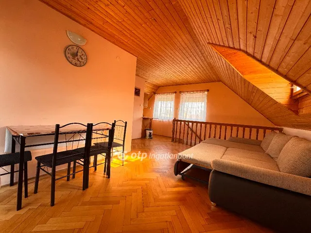 Eladó ház Fonyód 151 nm