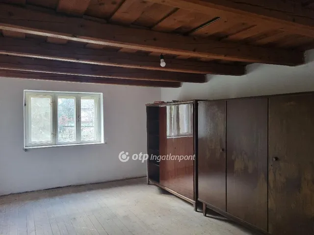 Eladó ház Nemesszalók 49 nm