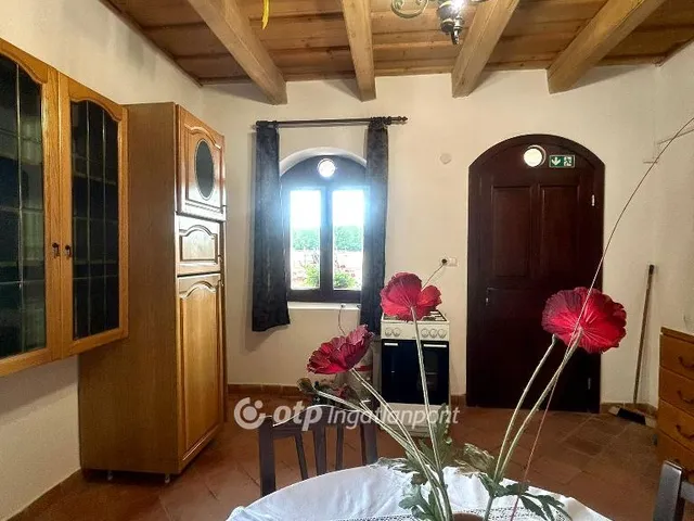 Eladó ház Nemesszalók 262 nm