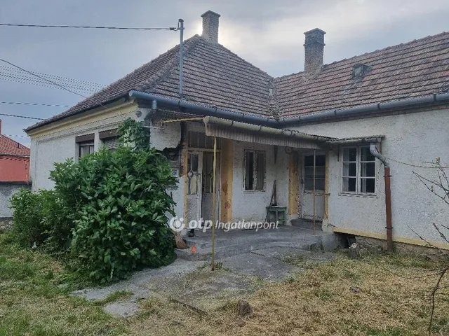 Eladó ház Ugod 87 nm