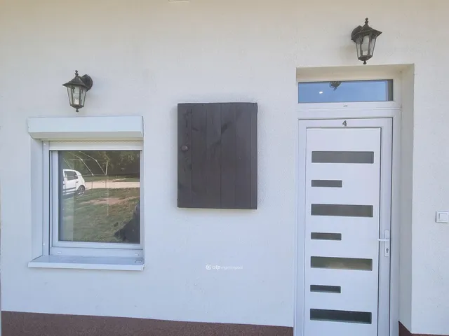 Eladó lakás Pápa, Erzsébetváros 31 nm