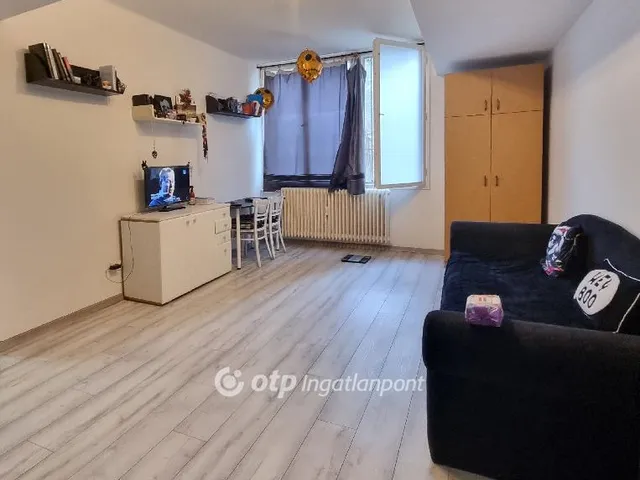 Eladó lakás Pápa 42 nm