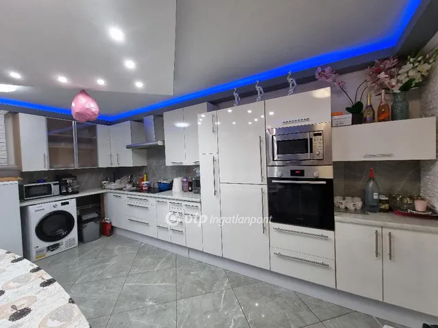 Eladó ház Celldömölk 130 nm