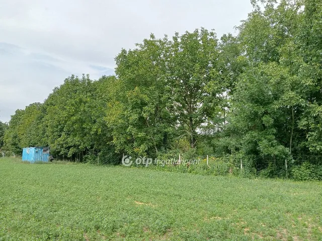 Eladó telek Maglóca 938 nm
