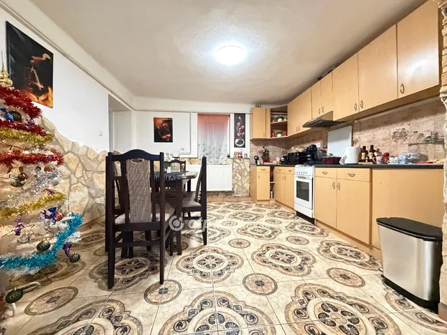 Eladó ház Vönöck 120 nm