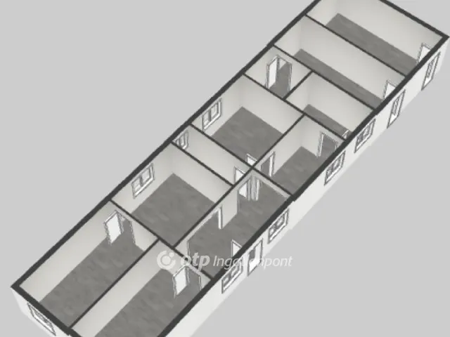 Eladó ház Vönöck 120 nm