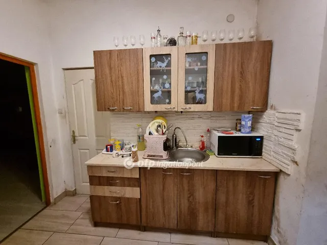 Eladó ház Pápa 74 nm