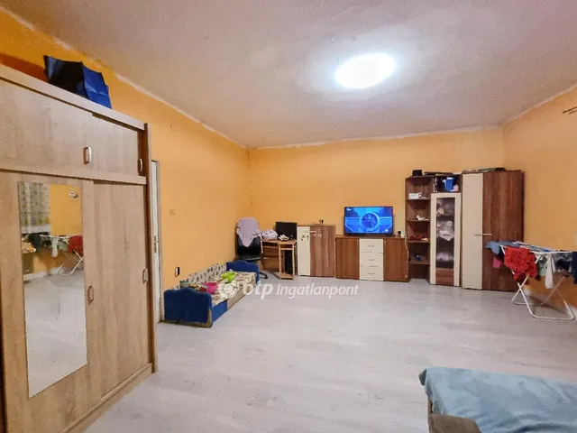 Eladó ház Pápa 74 nm