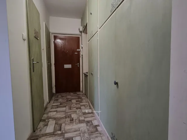 Eladó lakás Győr 53 nm