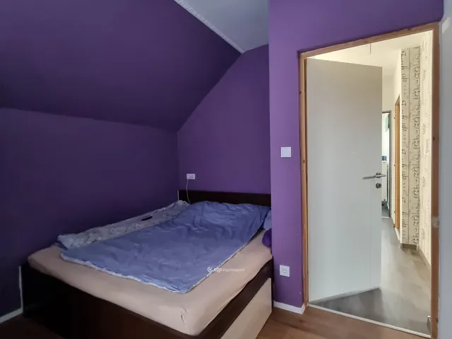 Eladó ház Nyárád 160 nm