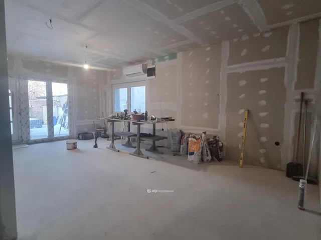 Eladó ház Pápa 125 nm