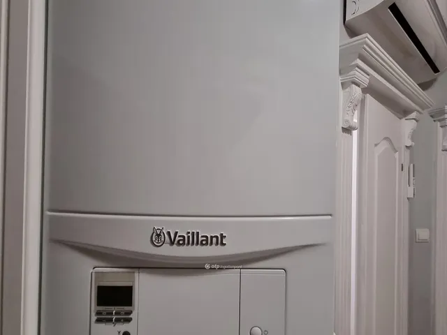 Eladó lakás Pápa 108 nm