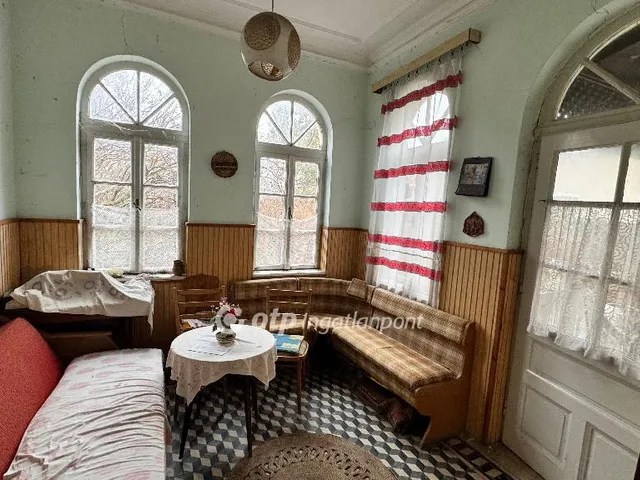 Eladó ház Pápa, Belváros 76 nm