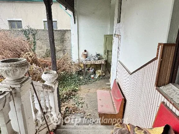 Eladó ház Pápa, Belváros 76 nm