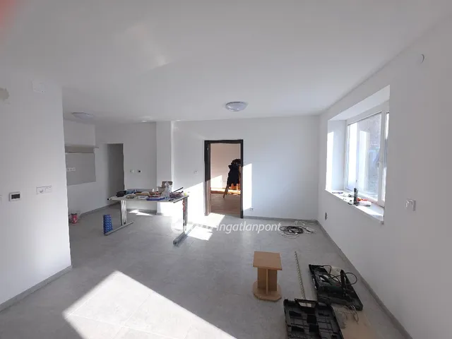 Eladó ház Döbrönte 89 nm