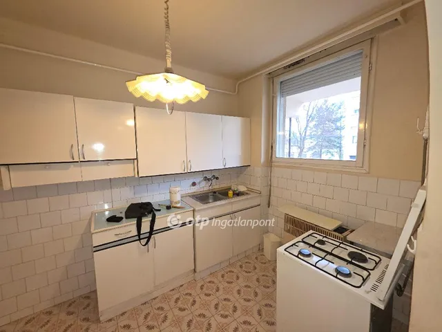 Eladó lakás Pápa 49 nm