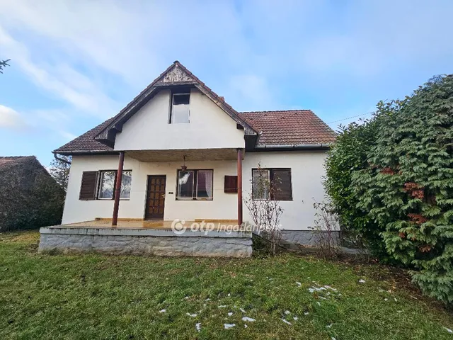 Eladó ház Celldömölk 91 nm