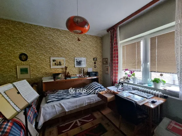 Eladó ház Pápa 195 nm