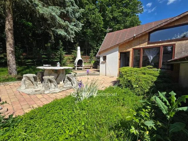 Eladó ház Döbrönte 125 nm