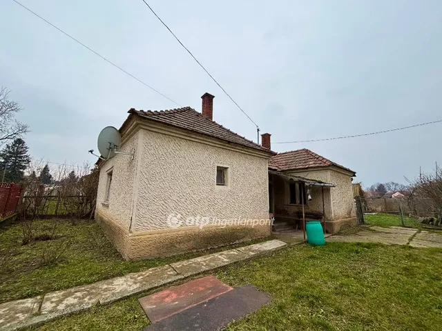 Eladó ház Győrszemere 68 nm
