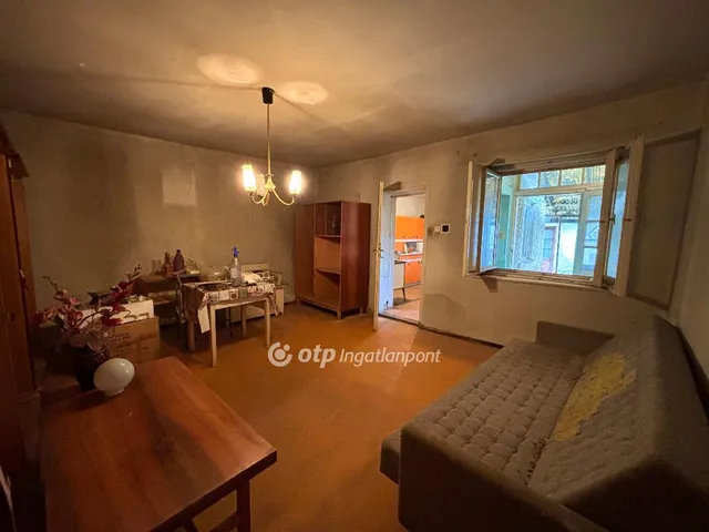 Eladó ház Győrszemere 68 nm