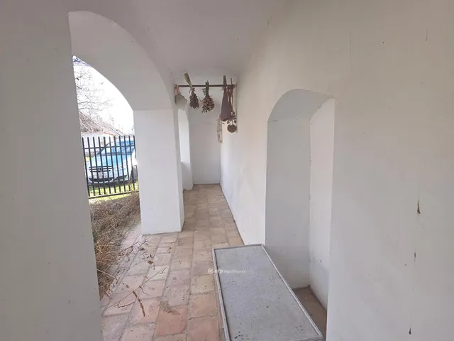 Eladó ház Pápasalamon 130 nm