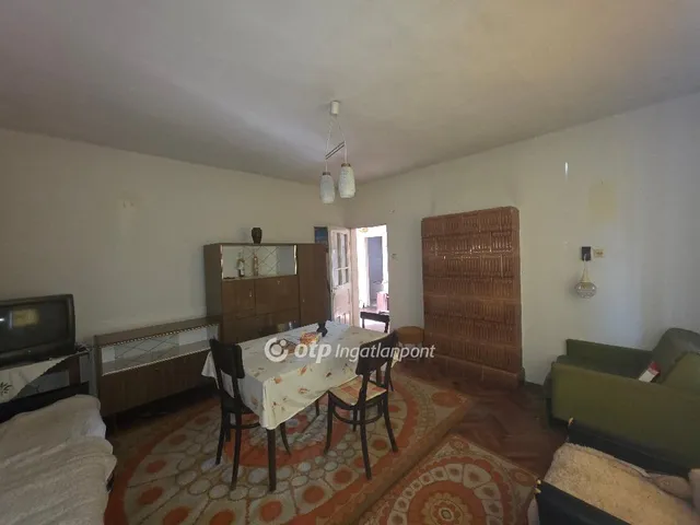 Eladó ház Somlóvásárhely 56 nm