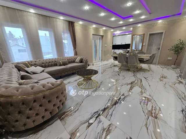 Eladó ház Pápa 110 nm