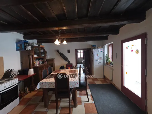 Eladó ház Ganna 238 nm