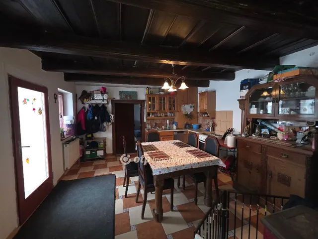 Eladó ház Ganna 238 nm