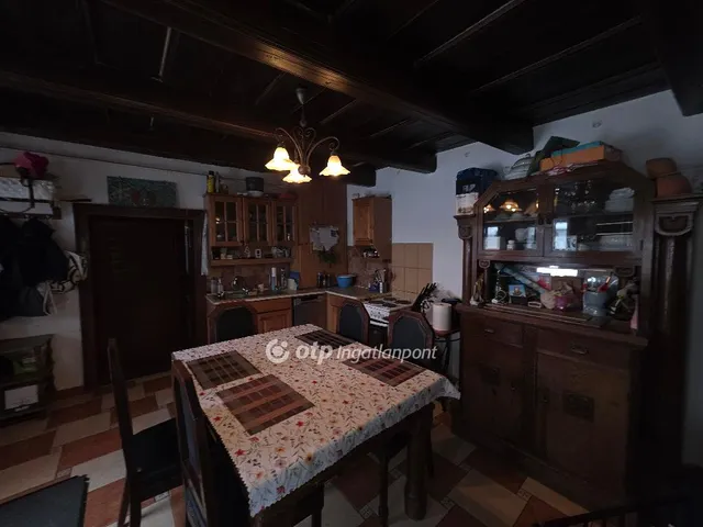 Eladó ház Ganna 238 nm