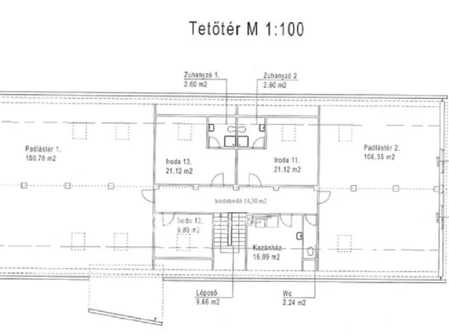 Eladó kereskedelmi és ipari ingatlan Pápa 670 nm