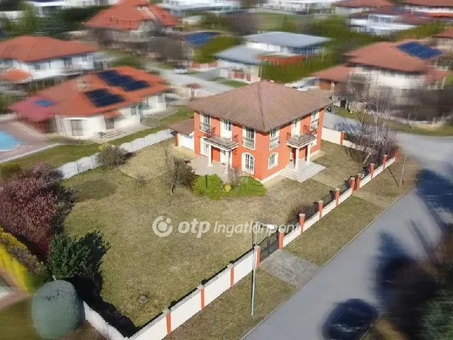 Eladó ház Győr 229 nm