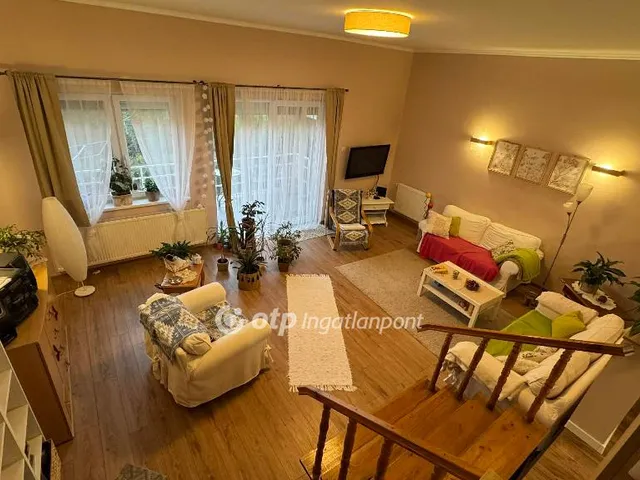 Eladó ház Pápa 117 nm