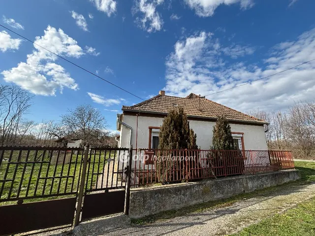 Eladó ház Vanyola 84 nm