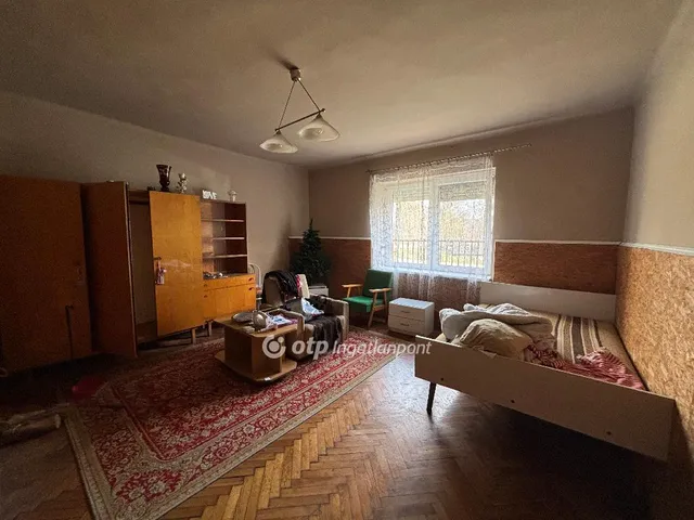 Eladó ház Vanyola 84 nm