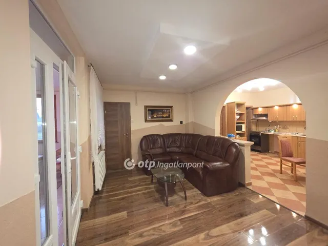 Eladó ház Nemeskocs 92 nm