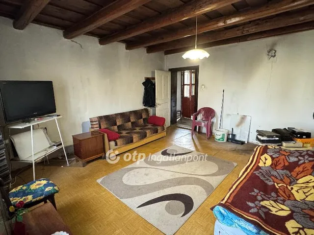 Eladó ház Kemenesszentpéter 63 nm