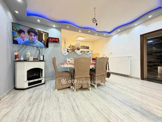 Eladó ház Magyargencs 125 nm